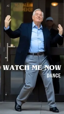 Watch me now