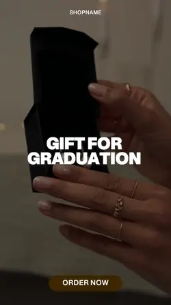 graduation gift