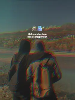 2 arkadaşlık şablon