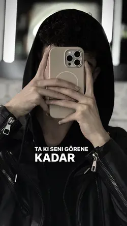 Ta ki seni görene