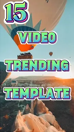15 Clips Trending