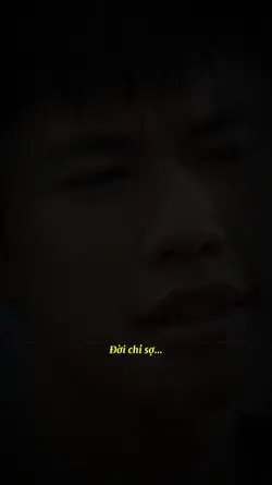 Sợ không có cảm giác