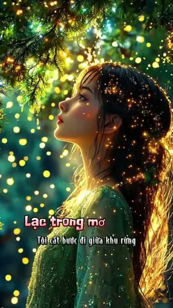 Lạc trong mơ,,🌸🌺🌼