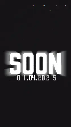 REVEAL SOON - INTRO