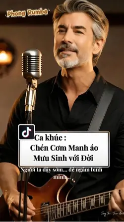 Chén Cơm Manh Áo