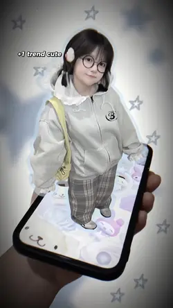 TREND NGƯỜI TRÊN