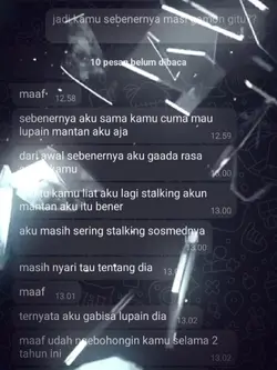 ss chat pecah