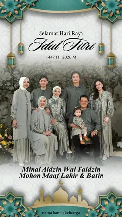 Idul Fitri 2026