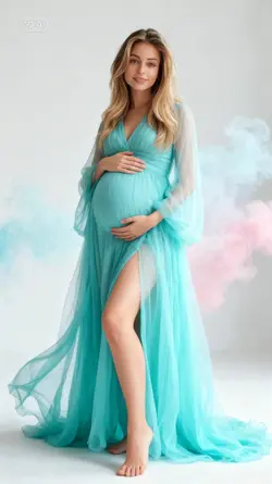 pregnant effect 