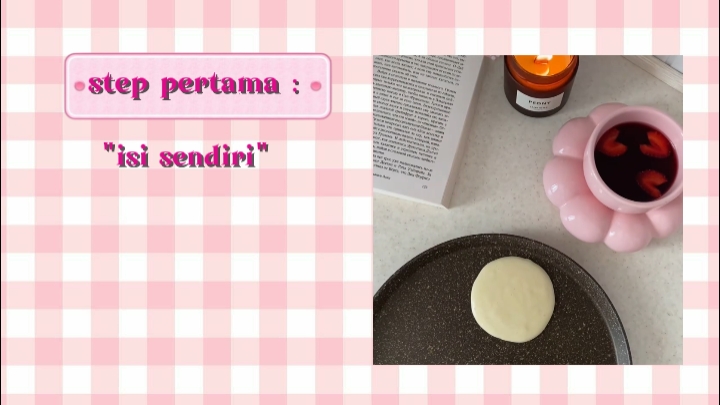 Vídeo cozinhando 16: 9