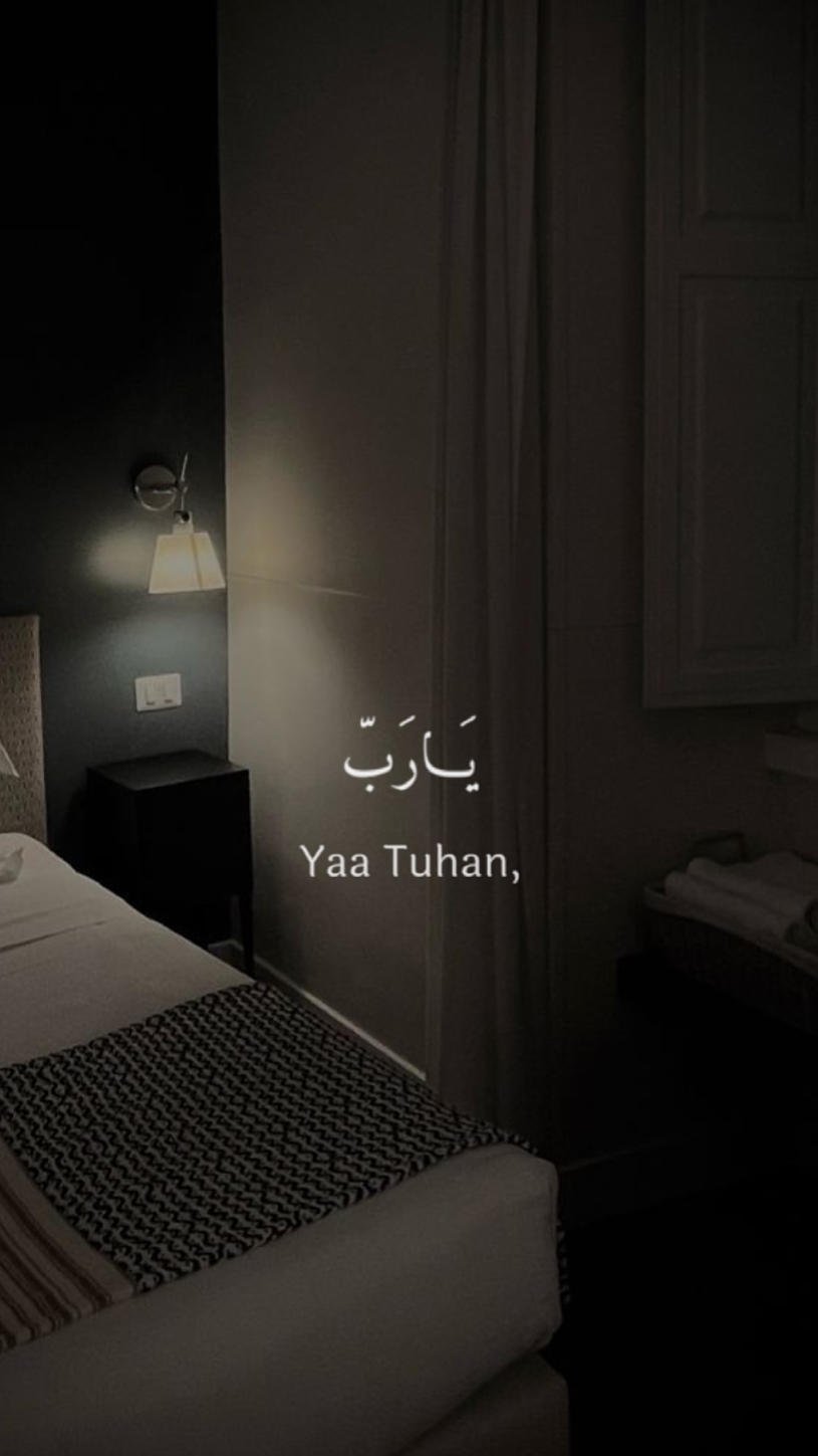 Syair Arabic