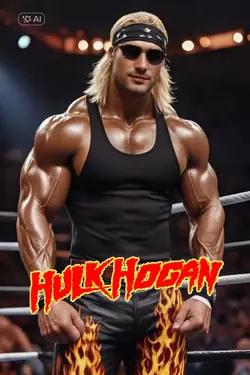 Hulk Hogan 