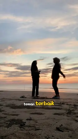 Teman terbaik