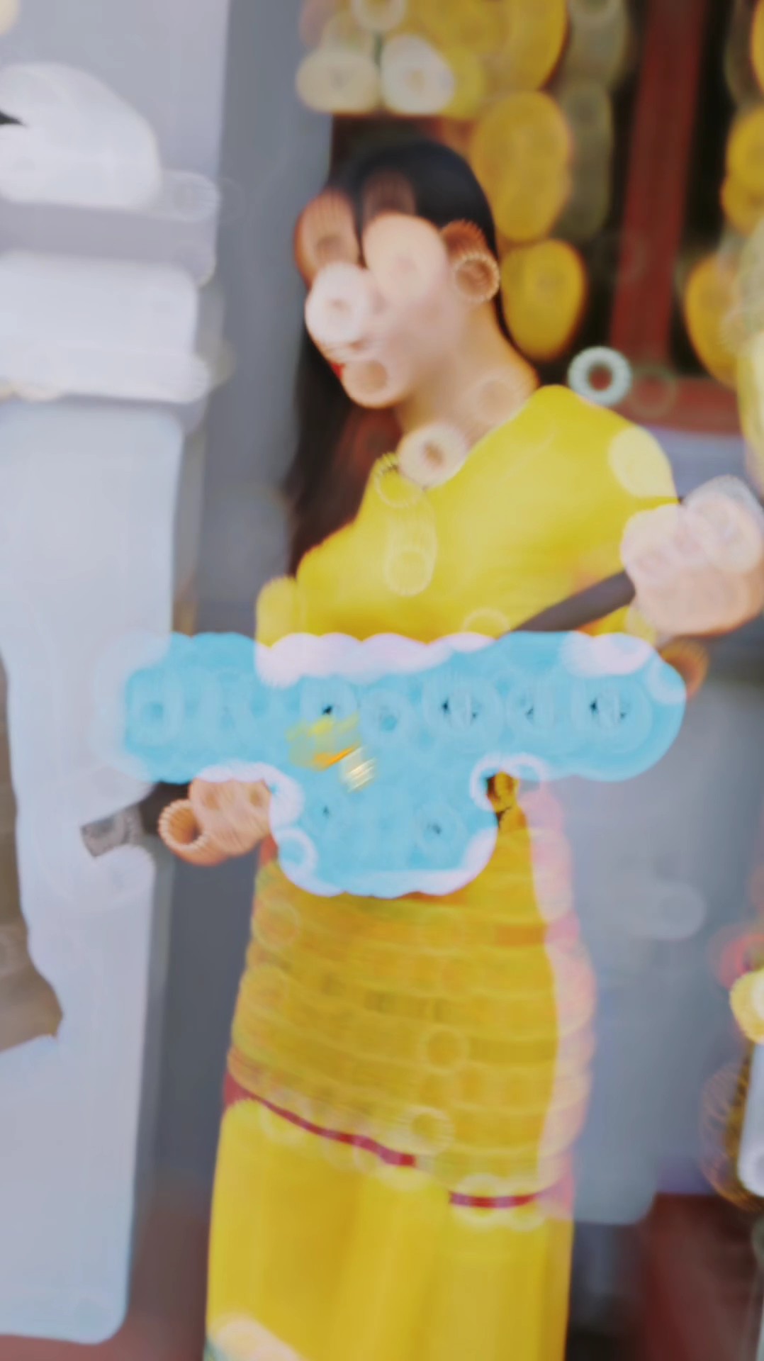 အမြဲတမ်း သတိရနေပါတယ်