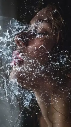 fresh water 1p