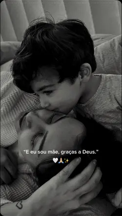 Eu sou mãe 