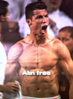 Alın Bedava Ronaldo