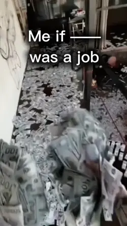 Me if being job temp