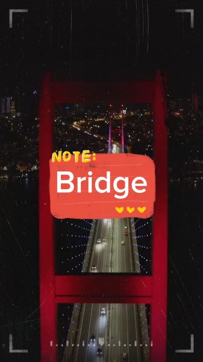 bridge
