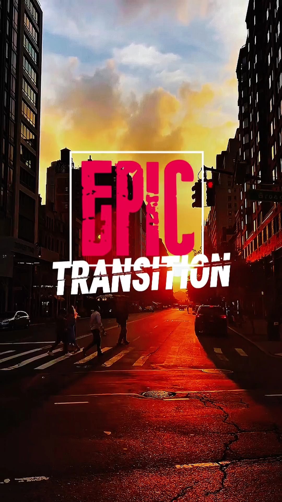 EPIC TRANSITION 