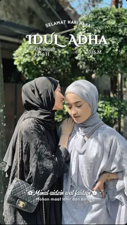 idul adha 2025