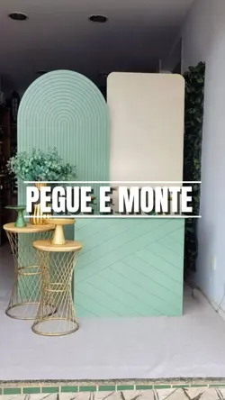PEGUE E MONTE