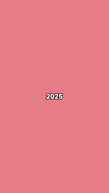 2025 ve 2026