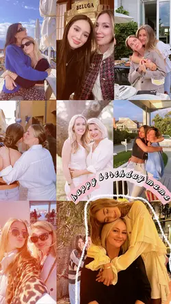 BIRTHDAY MOM