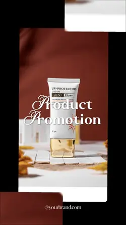Product Promotion