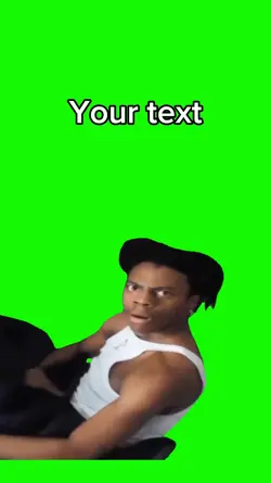greenscreen - part7