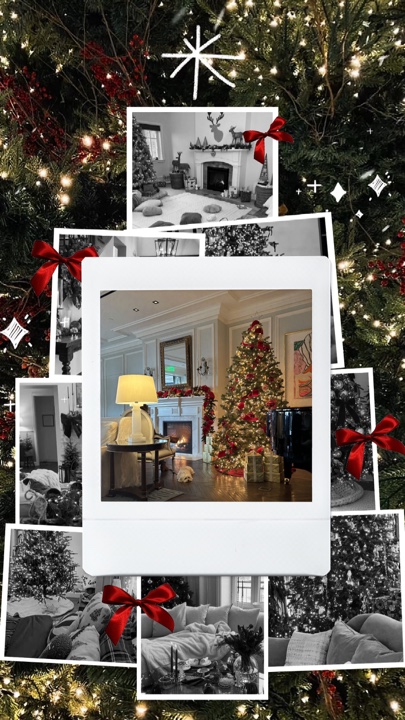 Casa de Navidad