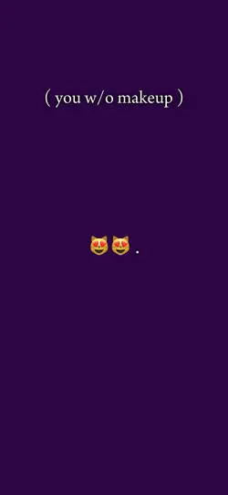 y’all r all gorg w