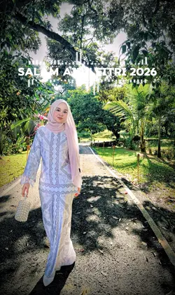 Selamat Hari Raya