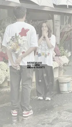 menemani aku sampai