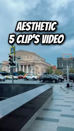 5 Video Aesthetic 