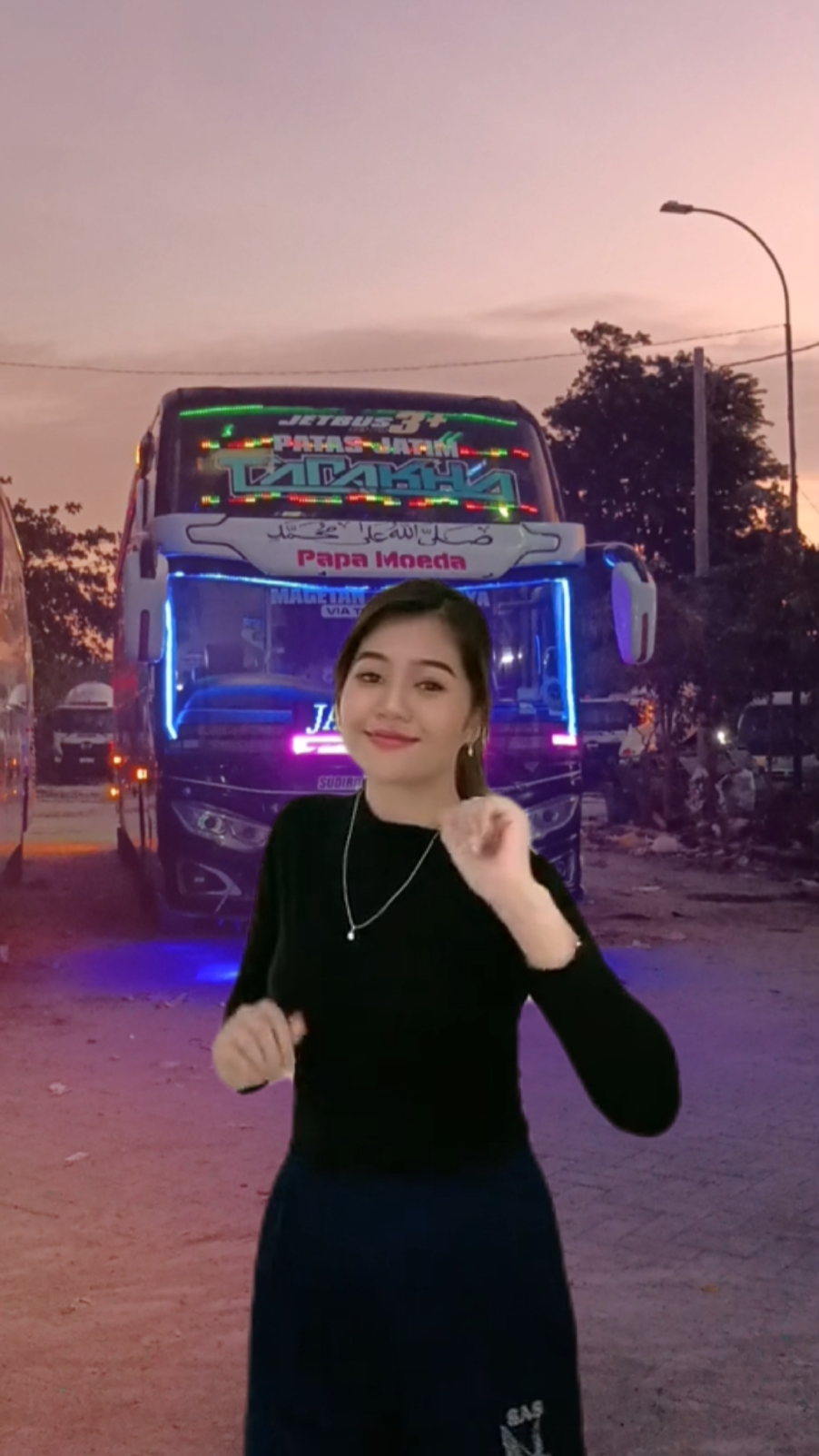 joget aja