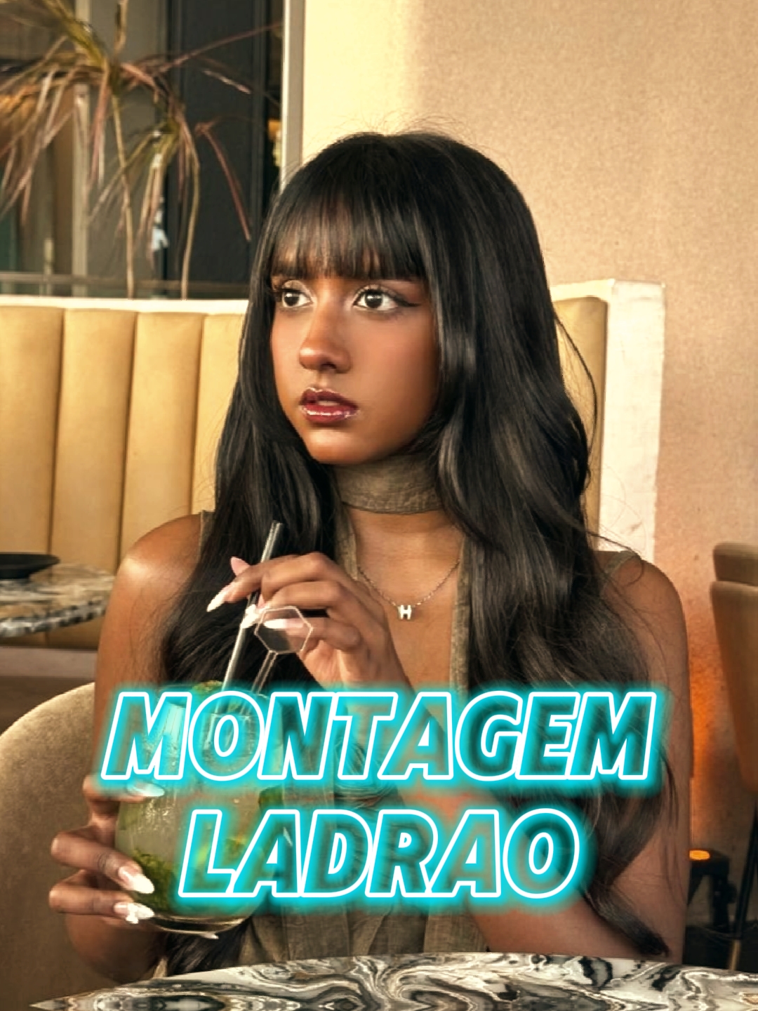 MONTAGEM LADRAO