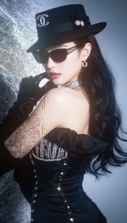Black style
