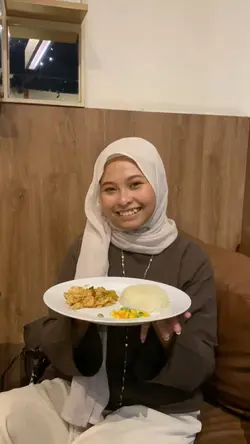 trend bukber
