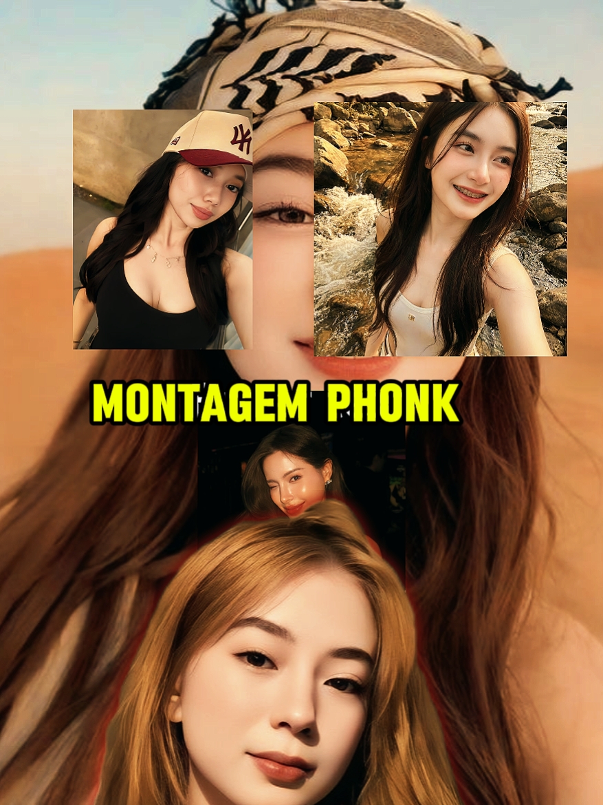 PHONK MONTAGEM