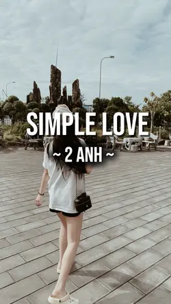 simple loveee