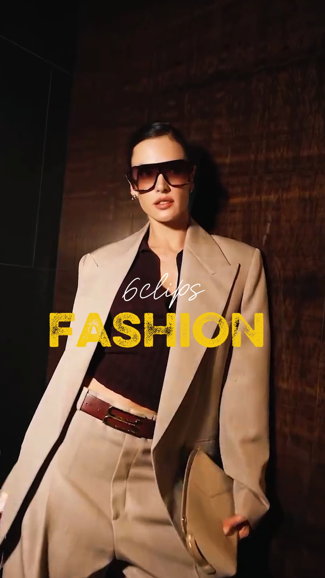 Fashion 6clip