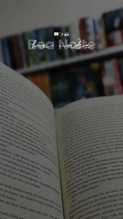 Boa noite fim do dia