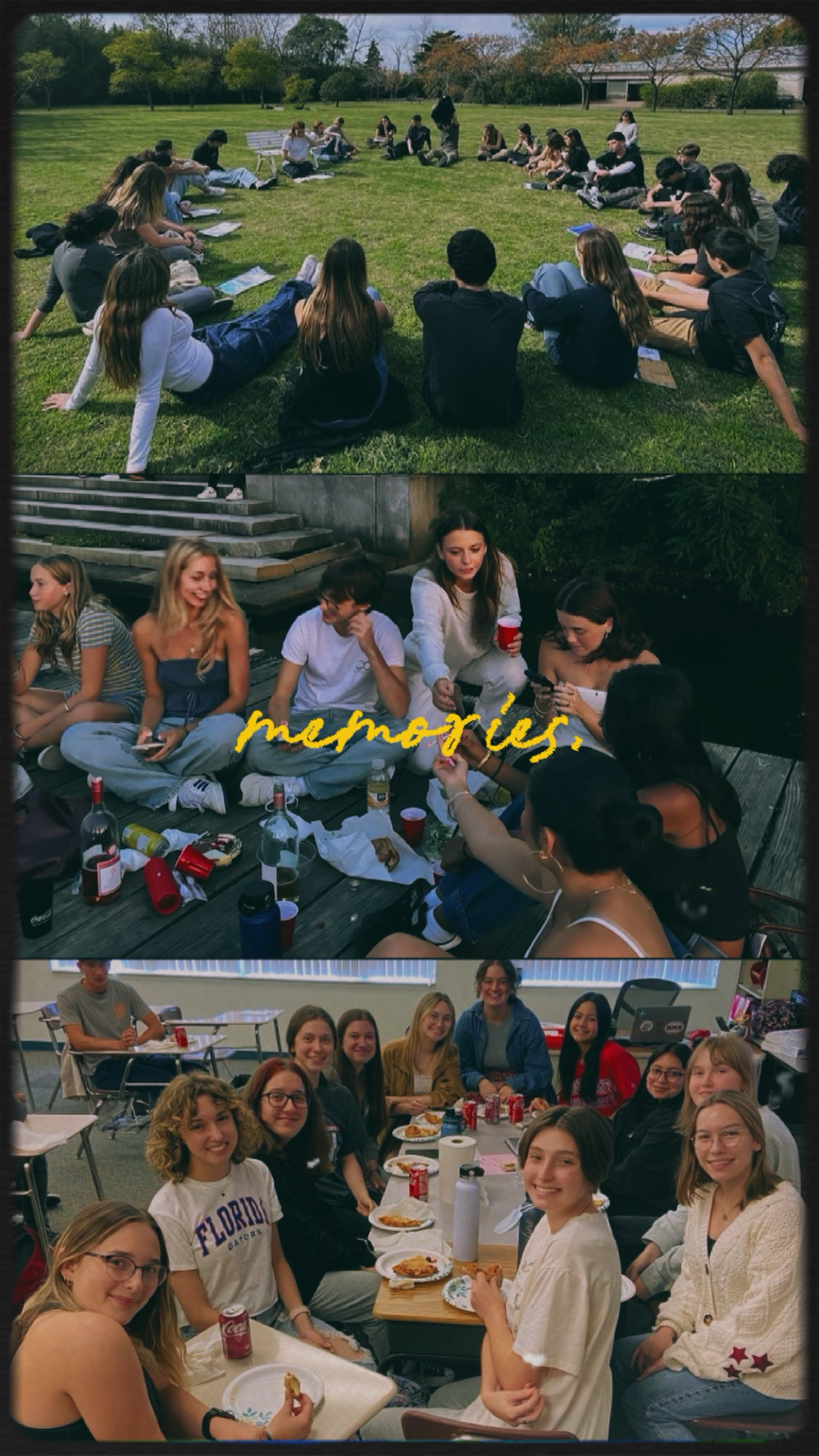 Memories
