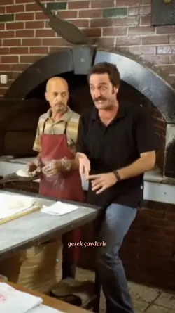 Lookman ver oğlum