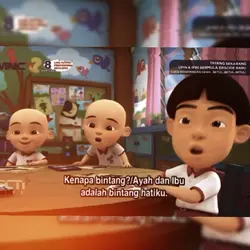 papah & mamah adalah