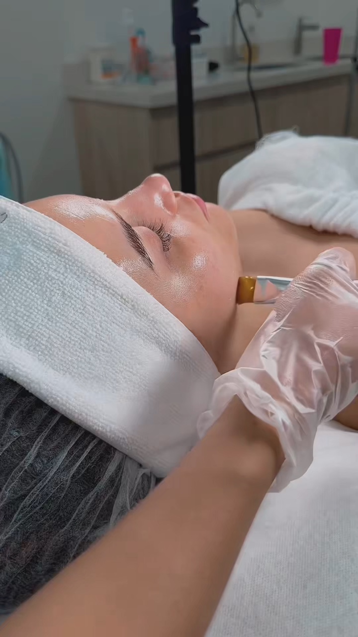 facial