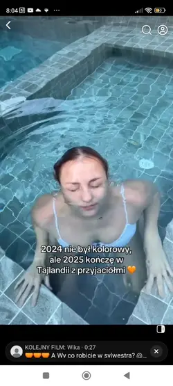 free tło