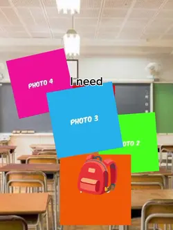 Try new template