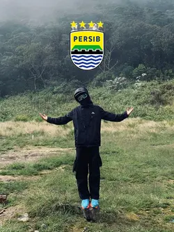 trend Persib